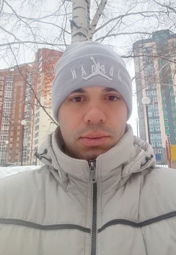 Моя фотография - Александр, 33 из Томск (@aleksandr1142956)
