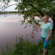 Любовь, 58, Ивановка