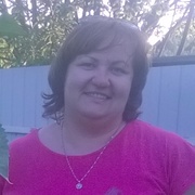 Валентина, 43, Рыбинск