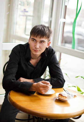 My photo - Mihail, 38 from Vanino (@expvanino)
