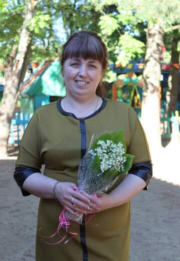 My photo - Svetlana, 47 from Kostroma (@svetlana181822)