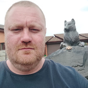 Антон, 40, Пермь