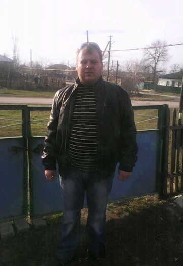 Mein Foto - aleksandr, 35 aus Tazinskij (@aleksandr250545)