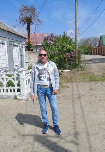 Моя фотография - Виталий, 47 из Николаев (@vitaliy157118)