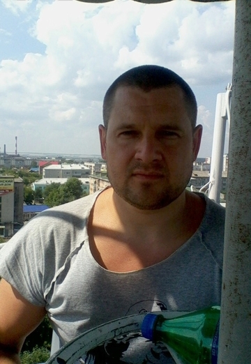 Моя фотография - Артур, 47 из Москва (@artur58465)
