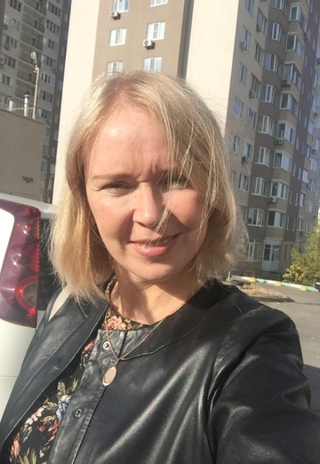 Моя фотография - Елена, 58 из Саратов (@elena432928)