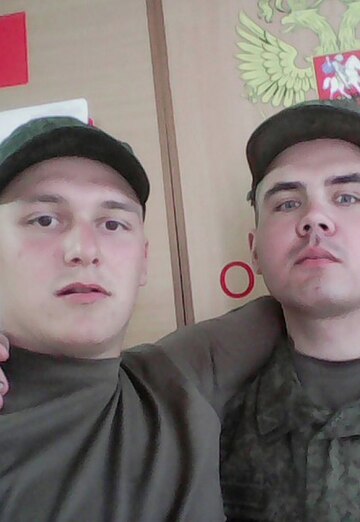 My photo - Kirill, 26 from Cherepovets (@kirill61216)
