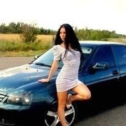 алина, 36, Верхний Мамон