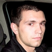 Алексей, 34, Кропоткин