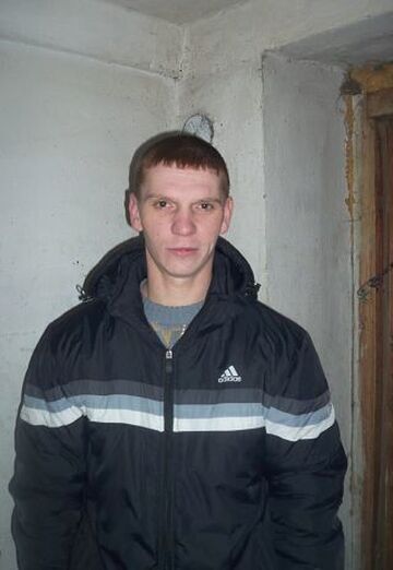 Моя фотография - Денис, 42 из Новокузнецк (@denis140464)