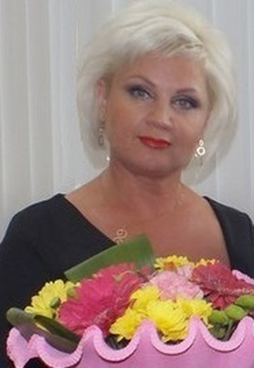 My photo - Nadejda, 53 from Yekaterinburg (@nadejda92238)