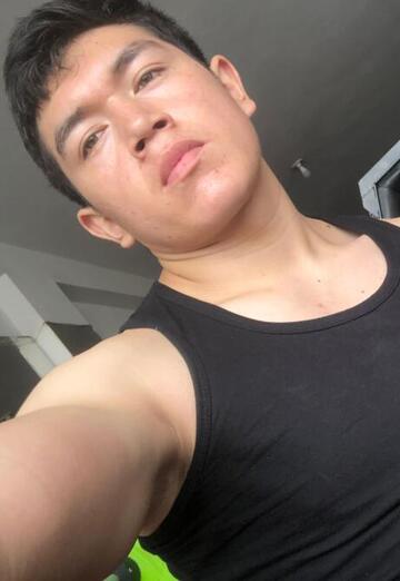 My photo - Richard Mendoza, 22 from Lima (@richardmendoza0)
