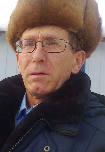 Моя фотография - Владимир, 60 из Красногвардейское (Белгород.) (@vladimir326232)