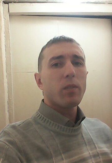 My photo - Andrey, 34 from Vorotynets (@andrey493103)