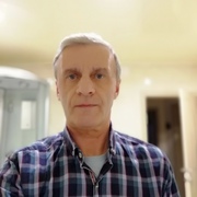 Владимир, 65, Салехард