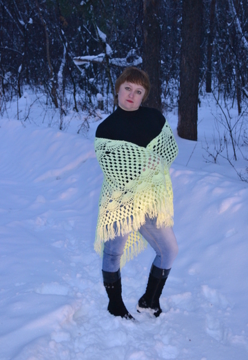 My photo - Mariya, 48 from Otradny (@mariya9786)