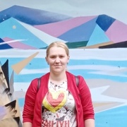 Оля, 32, Гурьевск