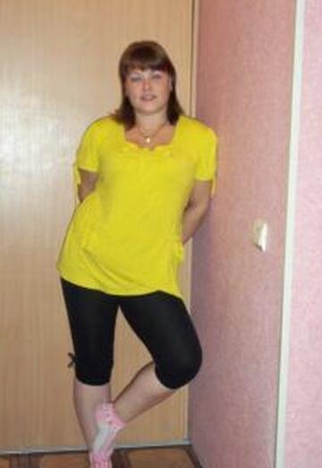 My photo - Olesya, 39 from Miass (@olesya5008)