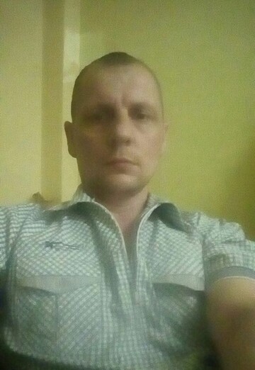 My photo - Nikolay, 40 from Balashikha (@nikolay174658)