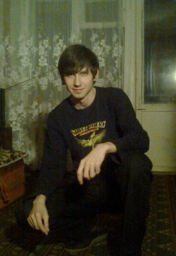 Моя фотография - Олег, 32 из Астрахань (@oleg157292)