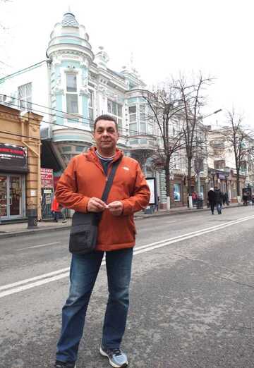 Моя фотография - Юрий, 56 из Калининград (@uriy154173)