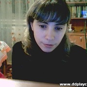 Yuliya 41 Novosibirsk