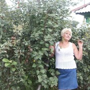 Татьяна, 59, Калтан