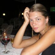 Аня, 35, Бокситогорск
