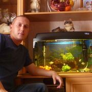 дмитрий, 37, Березовский