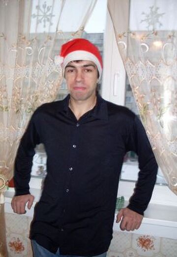Моя фотография - Олег, 45 из Новосибирск (@oleg4058821)