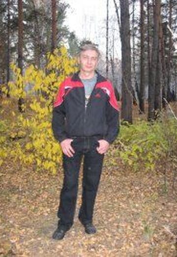 My photo - Aleksandr, 53 from Kopeysk (@aleksandr4041529)