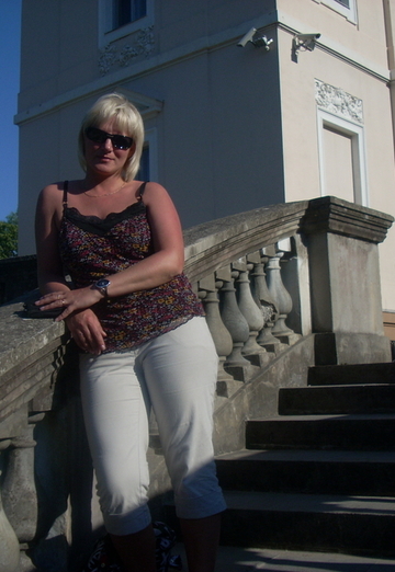 My photo - elfu selsmas, 55 from Kaunas (@id3437)