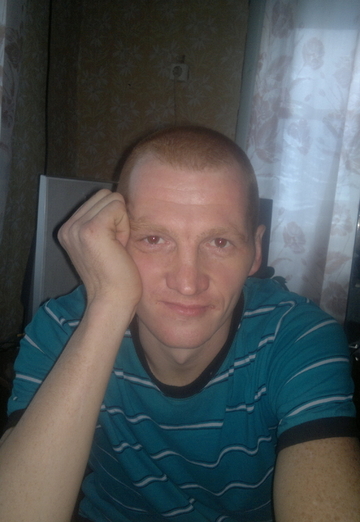 My photo - chubais, 34 from Birsk (@id639943)