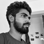 Himanshu, 25, Аллахабад