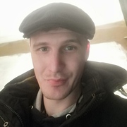 Александр, 35, Тольятти