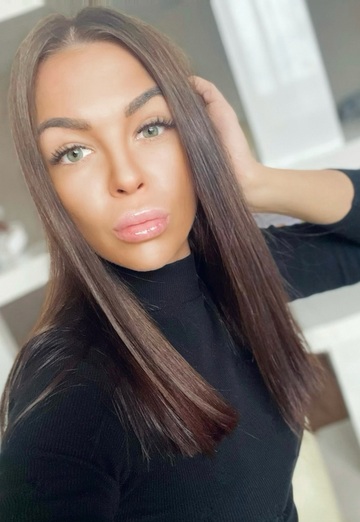 My photo - Tatyana, 35 from Moscow (@tatyana426734)