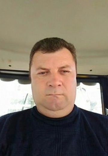 My photo - Anatolie, 49 from Moscow (@anatolie115)