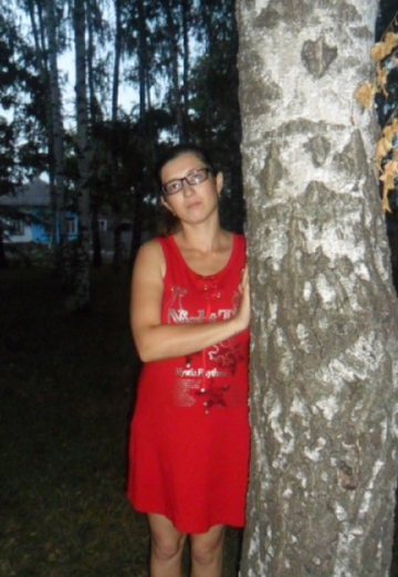 My photo - YuliyaMoskalenko, 34 from Akhtyrka (@moskalenkoyulechka)