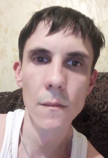 My photo - Dmitriy, 33 from Penza (@dmitriy413595)