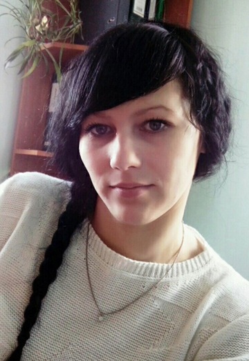 Моя фотография - Надя, 33 из Гомель (@nadyaklimenko1991)