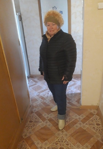 Моя фотография - Светлана, 73 из Чита (@svetlana240378)