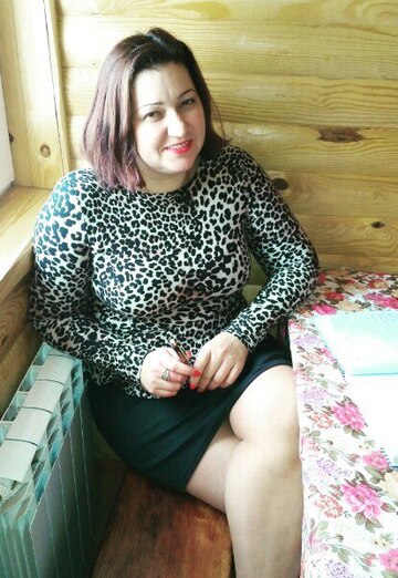 My photo - Іrina, 48 from Rivne (@rina7291)