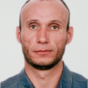 Николай Попов, 36, Удомля