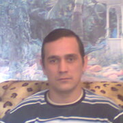 Aleksandr Nugaybekov 41 Mostovskoy