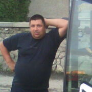 александр, 49, Далматово