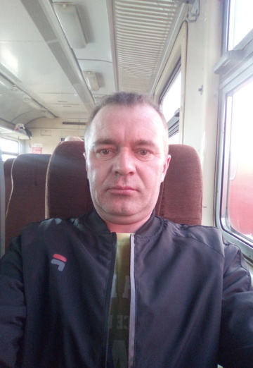 Моя фотография - Александр Кузнецов, 42 из Оренбург (@aleksandrkuznecov278)