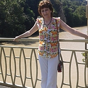 Татьяна, 61, Кореновск