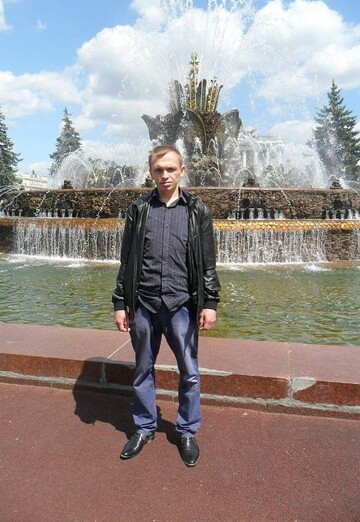 Andrey (@andrey429557) — my photo № 1