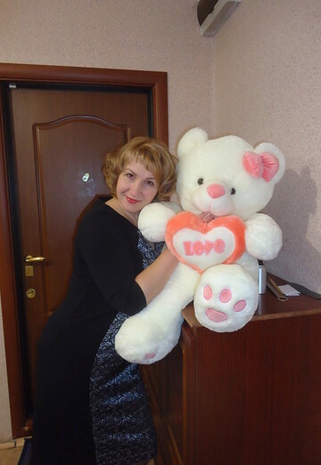 Моя фотография - Елена, 51 из Томск (@elena244861)