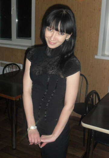 My photo - Tatyana, 36 from Yurga (@tatyana70428)